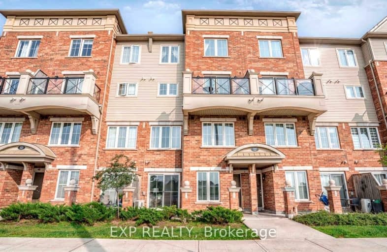 04-2500 Post Road, Oakville | Image 1