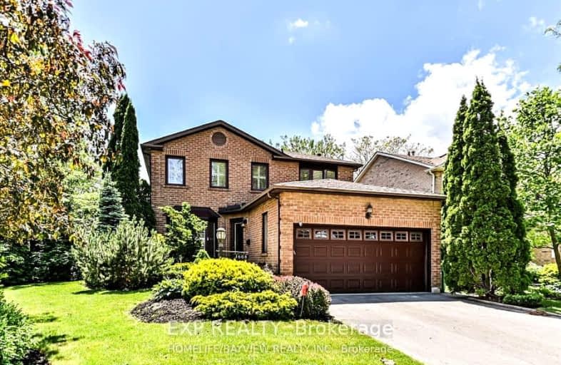 3608 Kelso Crescent, Mississauga | Image 1