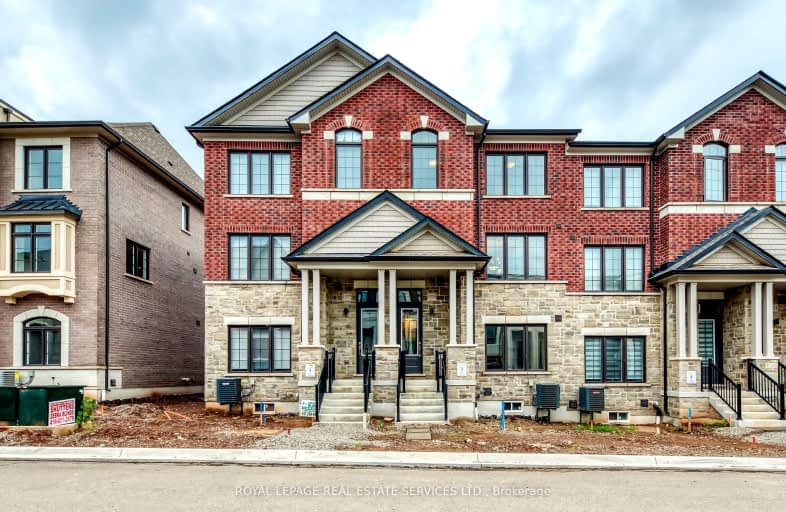 1335 KOBZAR DRIVE, Oakville | Image 1