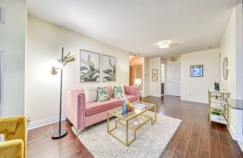 603-4889 Kimbermount Avenue, Mississauga | Image 1