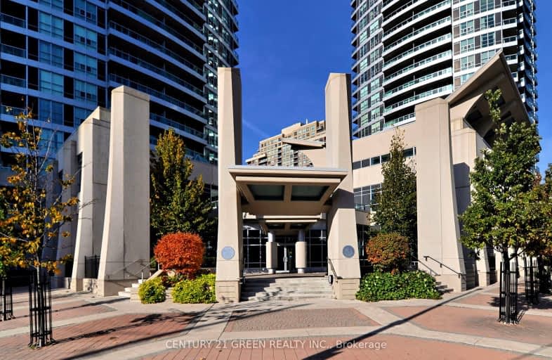 606-33 Elm Drive West, Mississauga | Image 1