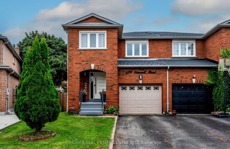 129 Hopewell Road, Oakville | Image 1