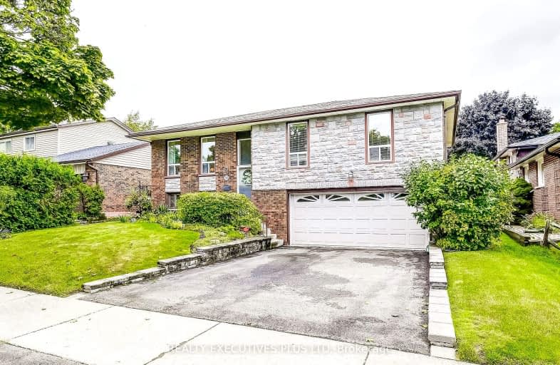 7163 Copenhagen Road, Mississauga | Image 1