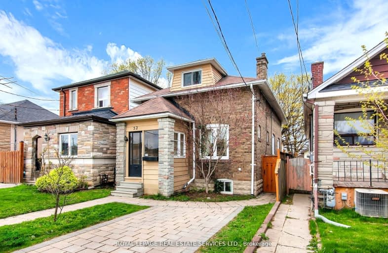 52 Bicknell Avenue, Toronto | Image 1