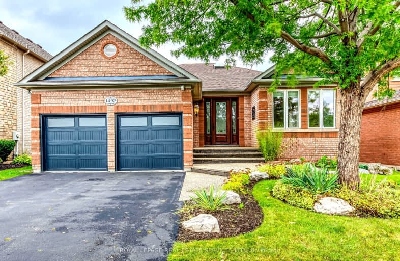 1492 Pinery Crescent, Oakville | Image 1