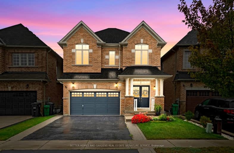 44 Devonsleigh Drive, Brampton | Image 1