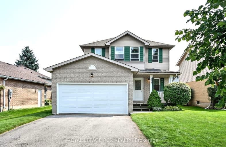 238 Walsh Crescent, Orangeville | Image 1