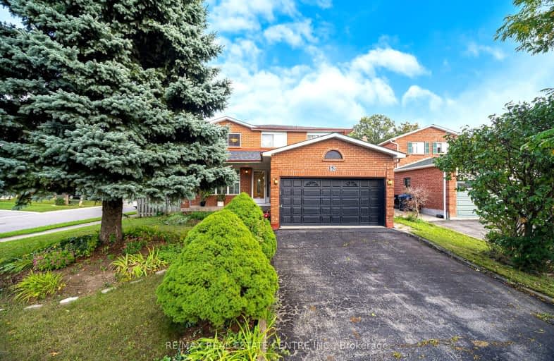 52 Dundalk Crescent, Brampton | Image 1