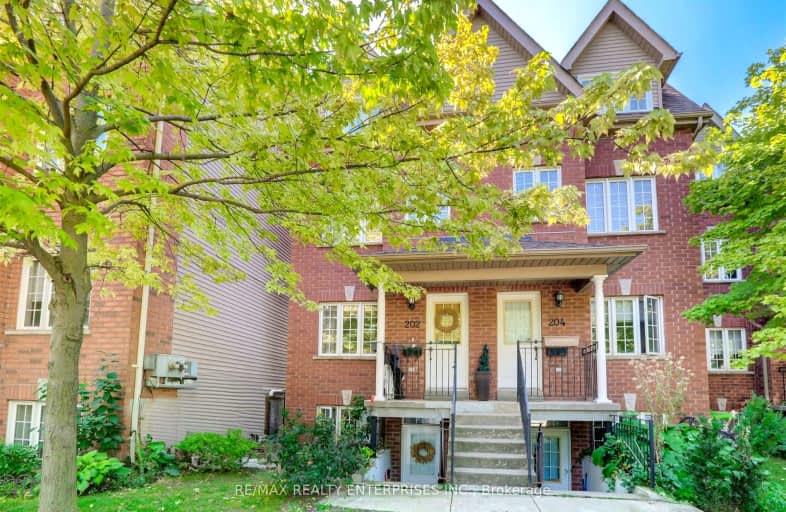 202 Whiltshire Avenue, Toronto | Image 1