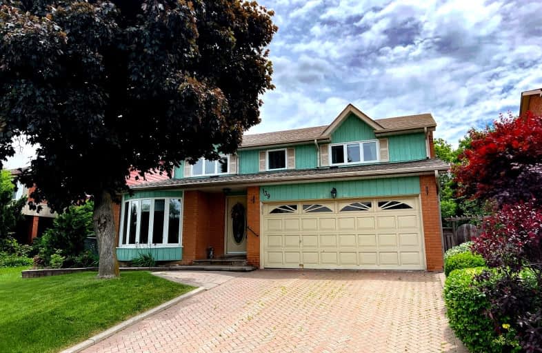 139 Elgin Drive, Brampton | Image 1