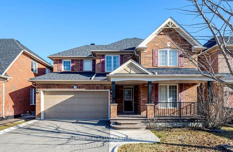 15 Mendoza Drive, Brampton | Image 1