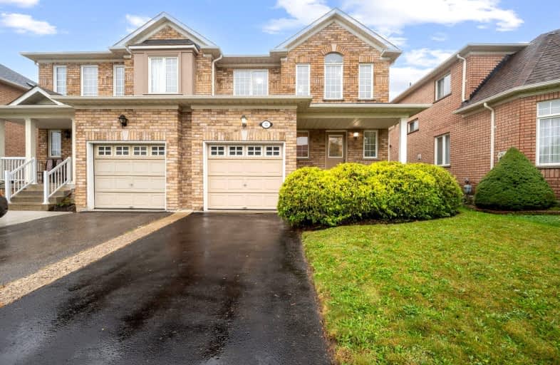 12 Butterchurn Road, Brampton | Image 1