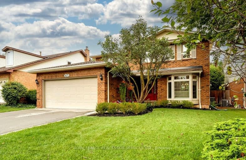 1473 Thistledown Road, Oakville | Image 1