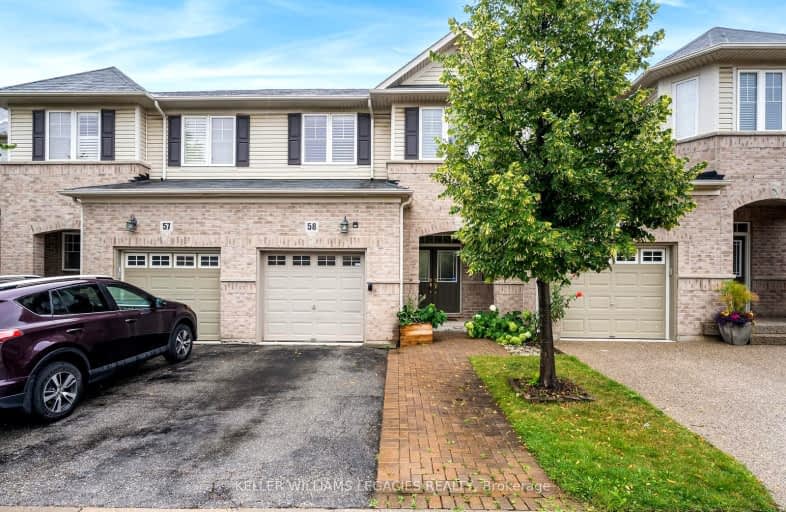 58-3275 Stalybridge Drive, Oakville | Image 1