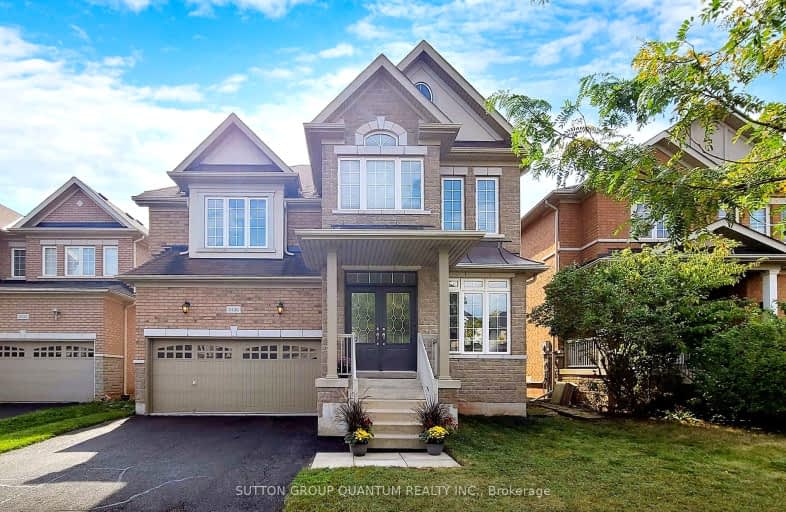 2436 North Ridge Trail, Oakville | Image 1