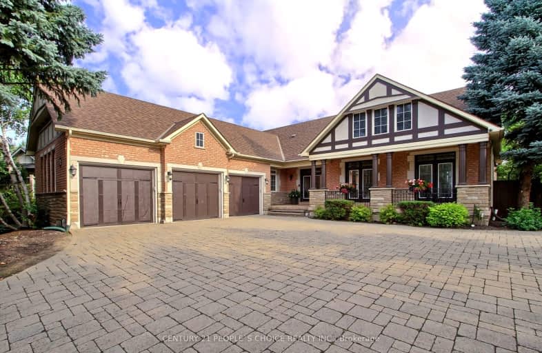 12 Champion Court, Brampton | Image 1