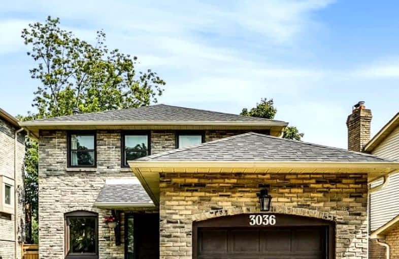 3036 Silverthorn Drive, Oakville | Image 1