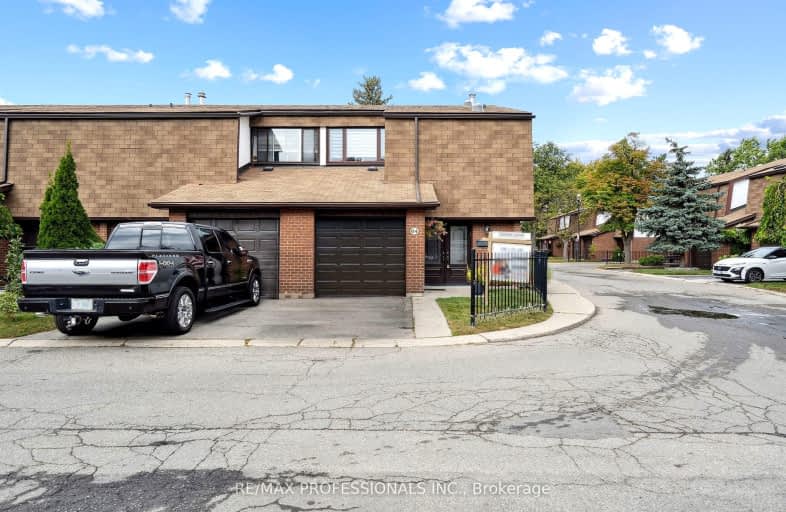 64-600 Silver Creek Boulevard, Mississauga | Image 1