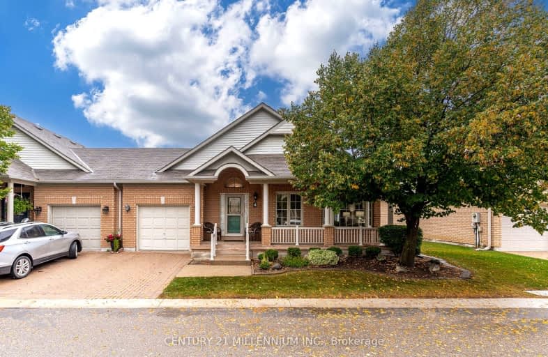 42-4 Tuscany Lane, Brampton | Image 1