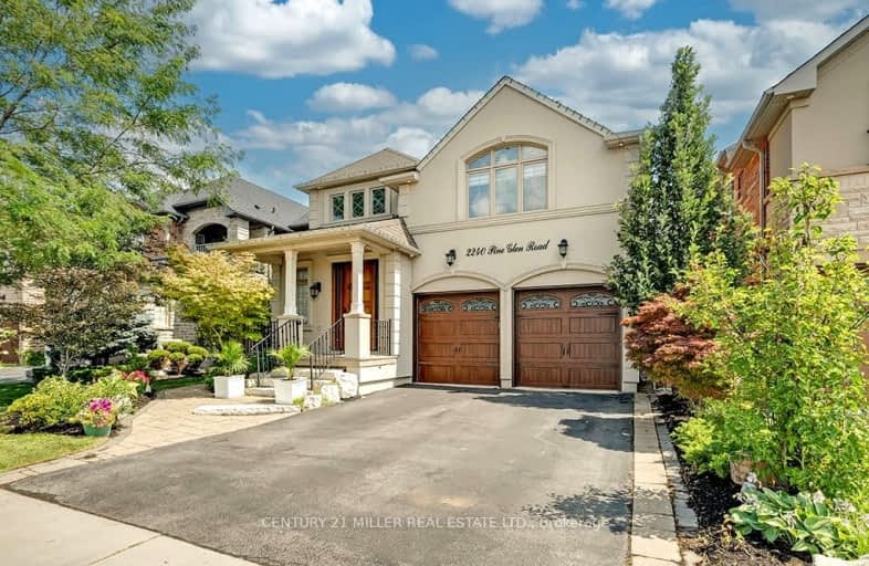 2240 Pine Glen Road, Oakville | Image 1