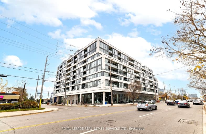 716-859 The Queensway, Toronto | Image 1