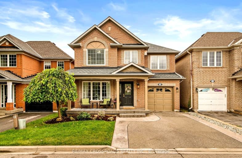 2318 Proudfoot Trail, Oakville | Image 1