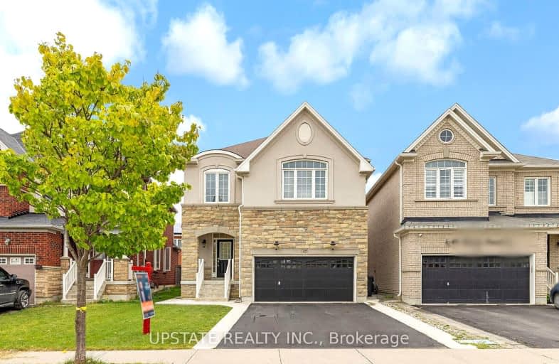 47 Denali Crescent, Brampton | Image 1