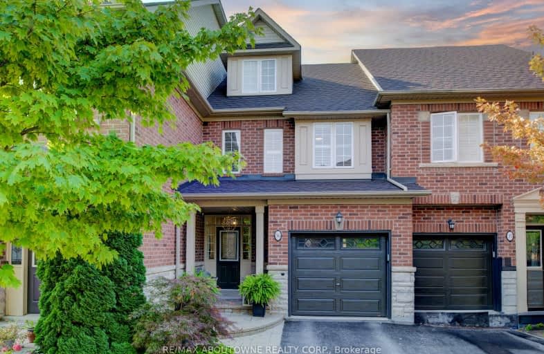 36-300 Ravineview Way, Oakville | Image 1