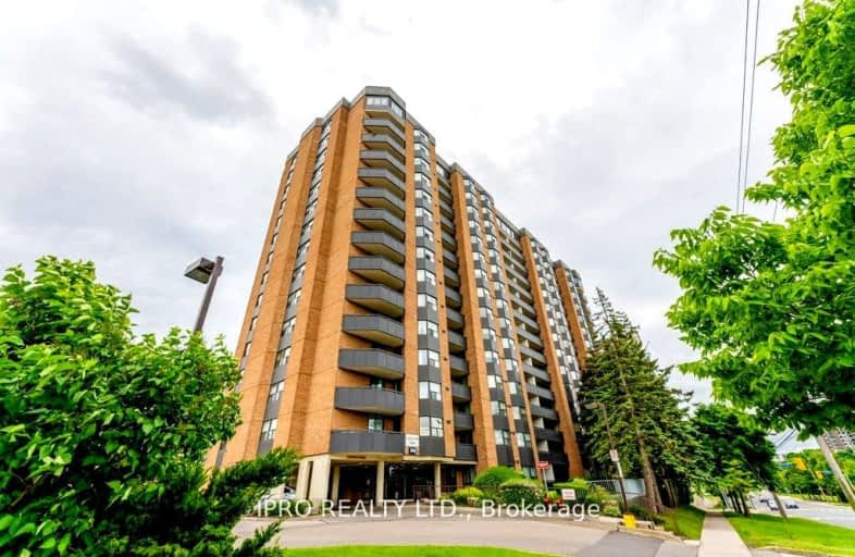 1407-3845 Lake Shore Boulevard West, Toronto | Image 1