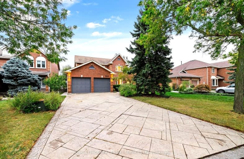 2939 Harvey Crescent, Mississauga | Image 1