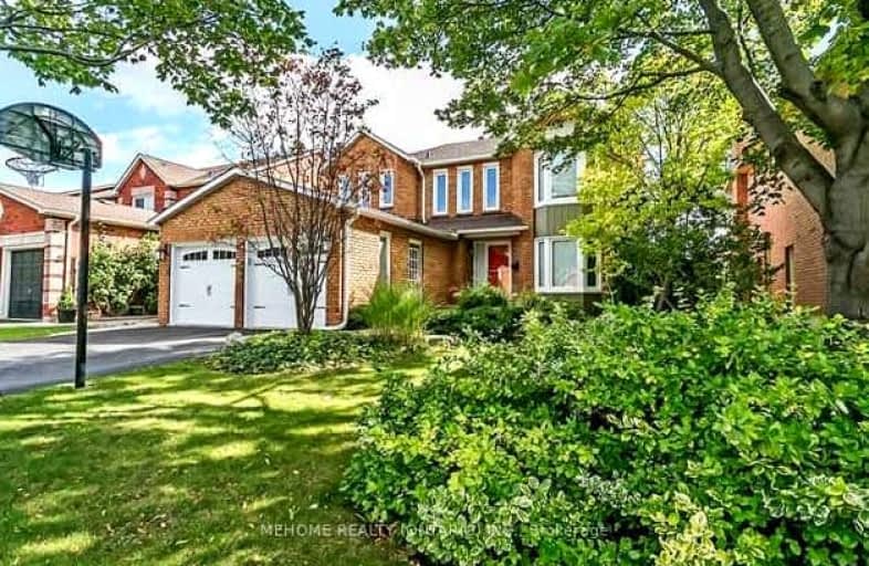 1120 Goodson Crescent, Oakville | Image 1