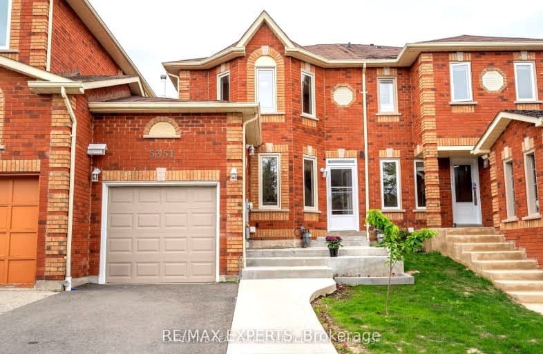 5351 Richborough Drive North, Mississauga | Image 1