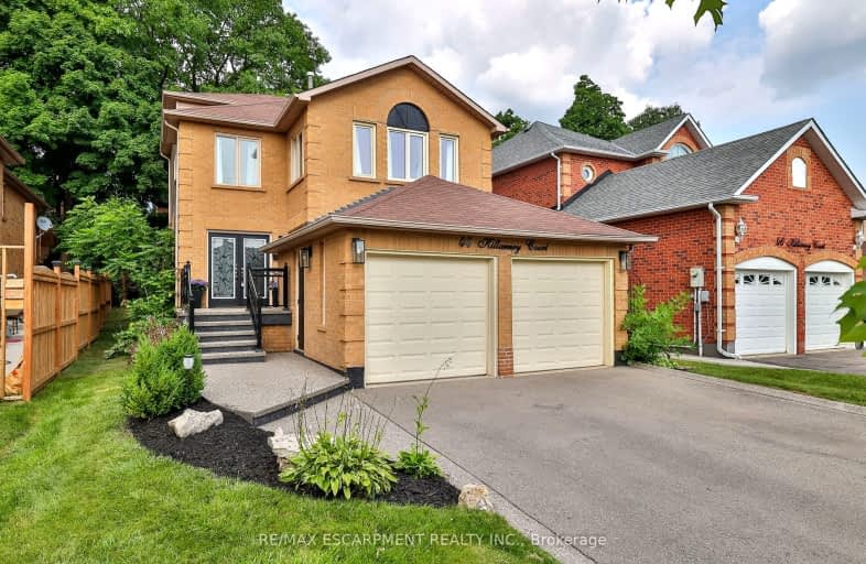 44 Killarney Court, Brampton | Image 1