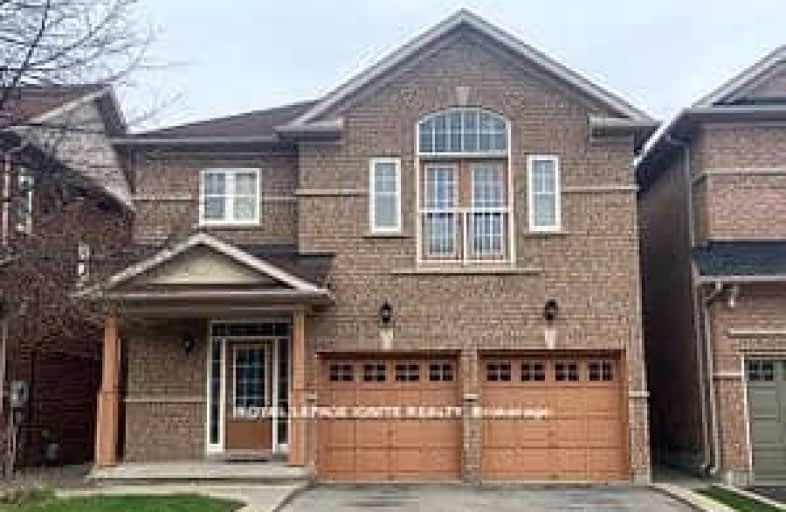 7 Outlook Avenue, Brampton | Image 1