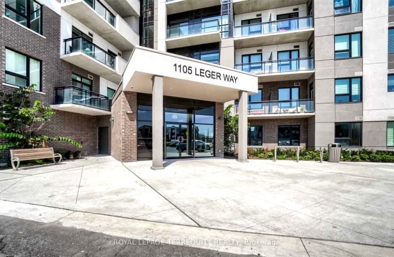 612-1105 Leger Way, Milton | Image 1