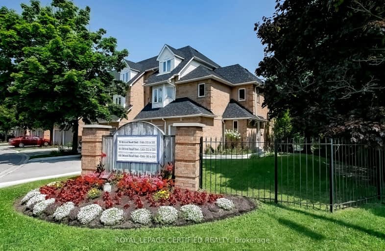 153-99 Bristol Road East, Mississauga | Image 1