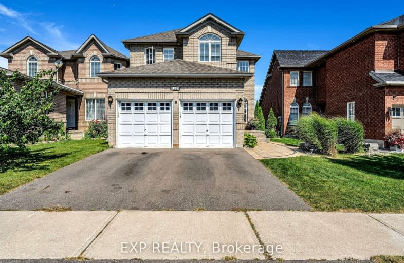 7287 Aldercrest Drive, Mississauga | Image 1