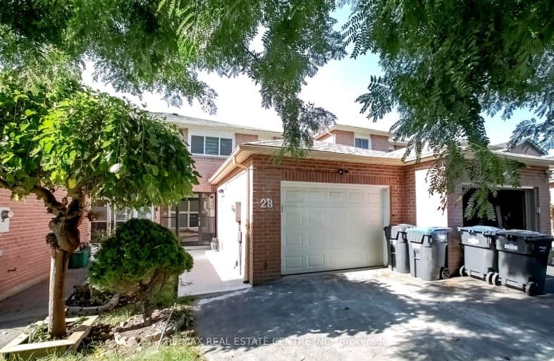 28 Silverstream Road, Brampton | Image 1