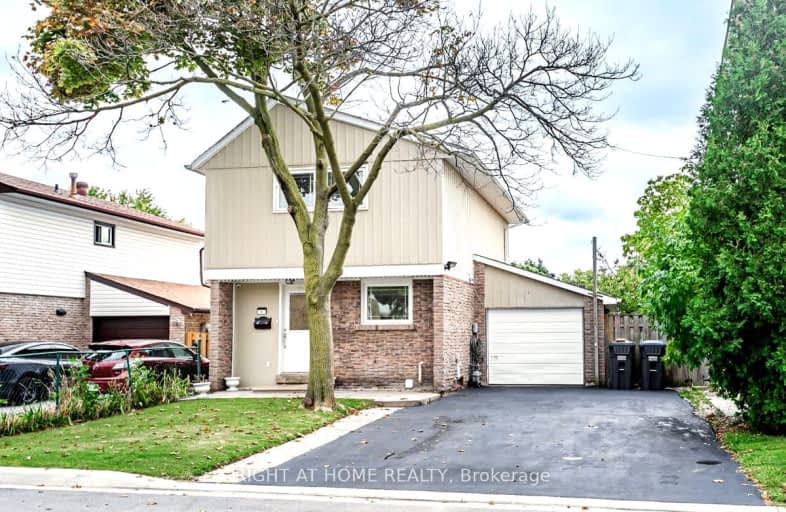 4 Gailgrove Court, Brampton | Image 1