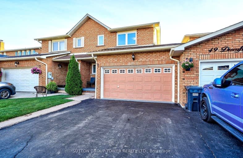 51 Dumfries Avenue, Brampton | Image 1