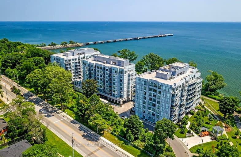 815-3500 Lakeshore Road West, Oakville | Image 1