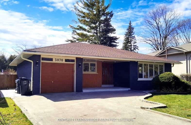 3070 O'Hagan Drive, Mississauga | Image 1