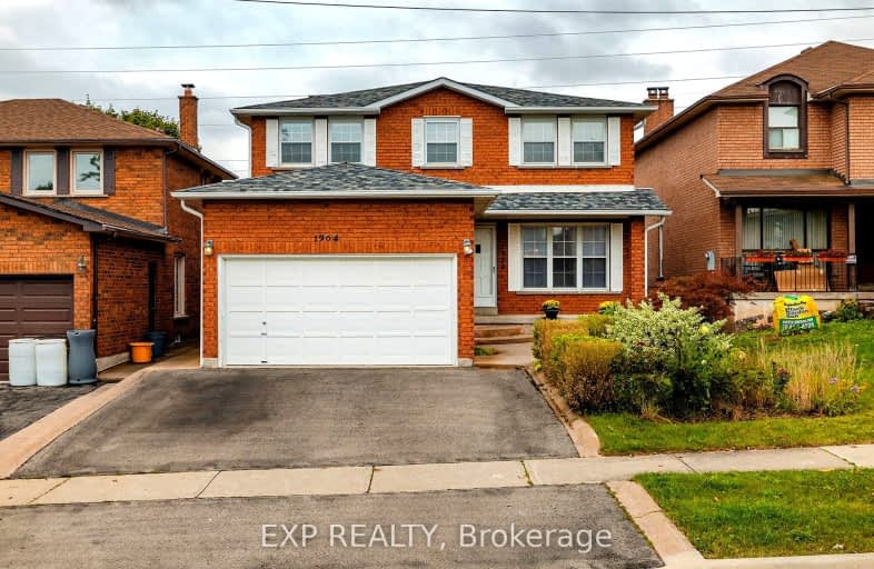 1964 Aldermead Road, Mississauga | Image 1