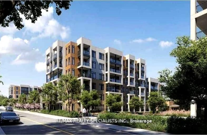 78-90 Canon Jackson Drive, Toronto | Image 1