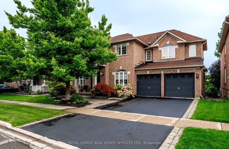 2366 Valleyridge Drive, Oakville | Image 1