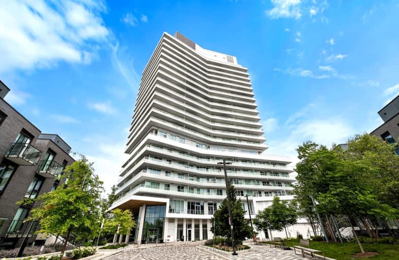 1507-20 Brian Drive, Toronto | Image 1