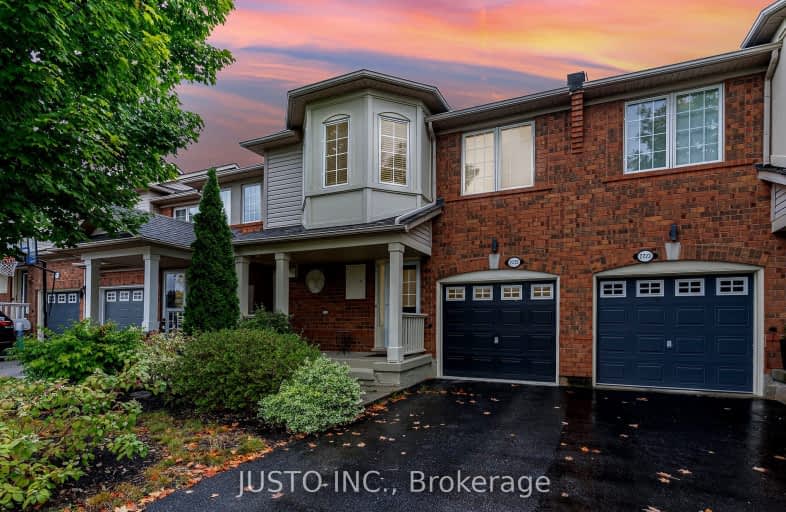 2225 Amberglen Court, Oakville | Image 1