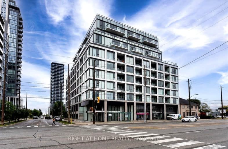 LPH90-1195 The Queensway, Toronto | Image 1