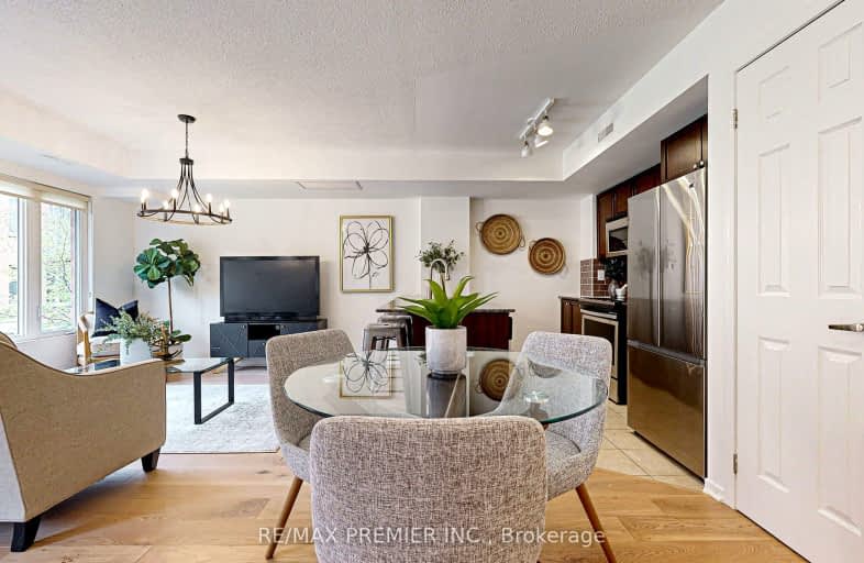 217-20 Foundry Avenue, Toronto | Image 1