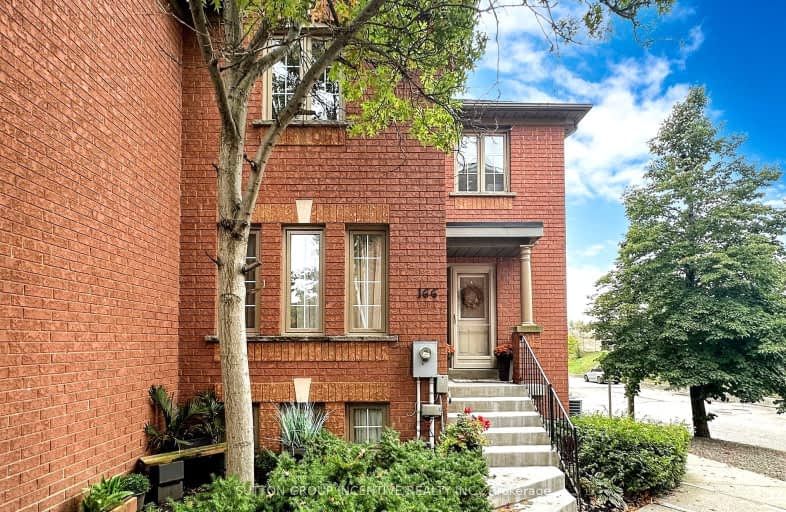 166 Rory Road, Toronto | Image 1